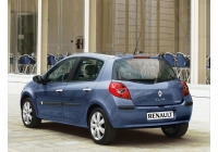 Renault Clio III 